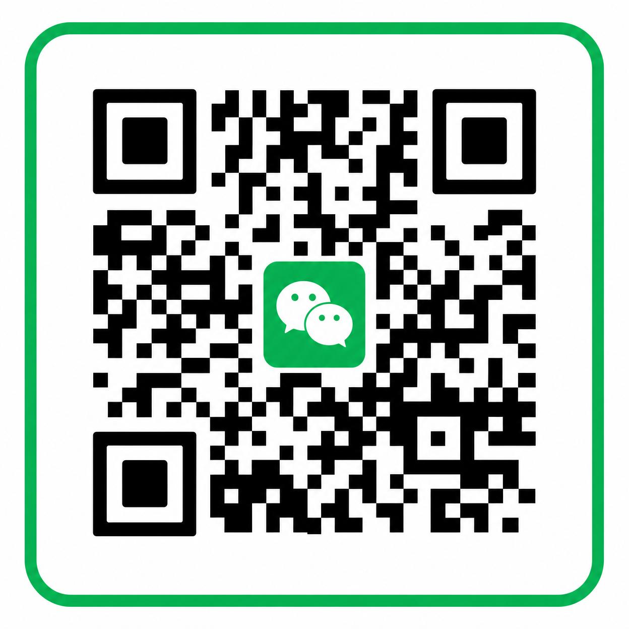 蜜桃传媒微信公众号二维码